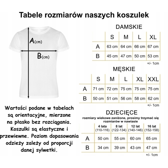 Koszulka Sportowa Dziecięca na W-F ćwiczenia trening T-shirt rozmiar 110 116 kolor JASNOZIELONY