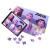 Puzzle A3 A4 HUNTRIX Kpop Demon Hunters Personalizowane z Dowolnym Napisem Imieniem Dużo Wzorów Saja Boys