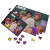 Puzzle A3 A4 HUNTRIX Kpop Demon Hunters Personalizowane z Dowolnym Napisem Imieniem Dużo Wzorów Saja Boys