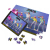 Puzzle A3 A4 HUNTRIX Kpop Demon Hunters Personalizowane z Dowolnym Napisem Imieniem Dużo Wzorów Saja Boys