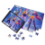 Puzzle A3 A4 HUNTRIX Kpop Demon Hunters Personalizowane z Dowolnym Napisem Imieniem Dużo Wzorów Saja Boys