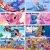 Kubek LILO I STICH Personalizowany z imieniem dedykacją RÓŻNE WZORY