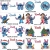 Kubek LILO I STICH Personalizowany z imieniem dedykacją RÓŻNE WZORY