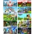Kubek MINECRAFT film gra Personalizowany z imieniem dedykacją RÓŻNE WZORY