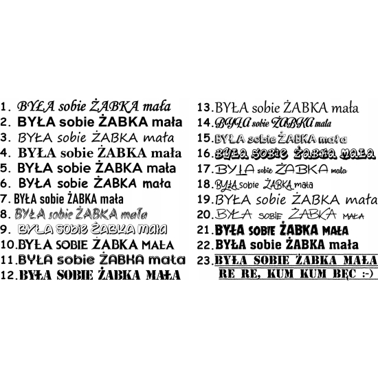 Poduszka z Dowolnym Nadrukiem Zdjęciem Napisem Grafiką Mikrofibra Wzory