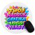 Podkładka pod mysz z Dowolnym Nadrukiem Zdjęciem Napisem Grafiką Logo Okrągła