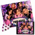Puzzle Personalizowane KPOP taniec A3 A4 z Dowolnym Napisem Imieniem na prezent Różne Wzory 02