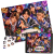 Puzzle Personalizowane KPOP taniec A3 A4 z Dowolnym Napisem Imieniem na prezent Różne Wzory 06