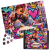 Puzzle Personalizowane HIP HOP graffiti taniec A3 A4 z Dowolnym Napisem Imieniem na prezent Różne Wzory 07