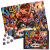 Puzzle Personalizowane HIP HOP graffiti taniec A3 A4 z Dowolnym Napisem Imieniem na prezent Różne Wzory 08